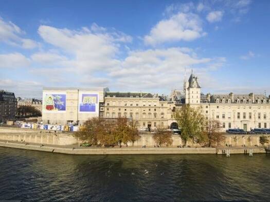 Wohnung zum Kauf 1.199.000 € 3 Zimmer 54 m² 6. Geschoss Odéon Paris 6ème 75006