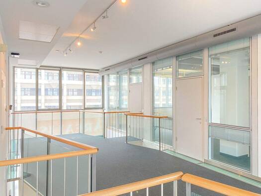 Bürofläche zur Miete 7 € 192,2 m² Bürofläche Urfahr Linz 4040