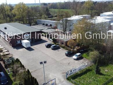 Gewerbegrundstück zum Kauf 1.930.000 € 3.967 m² Grundstück Bergedorf Hamburg 21029