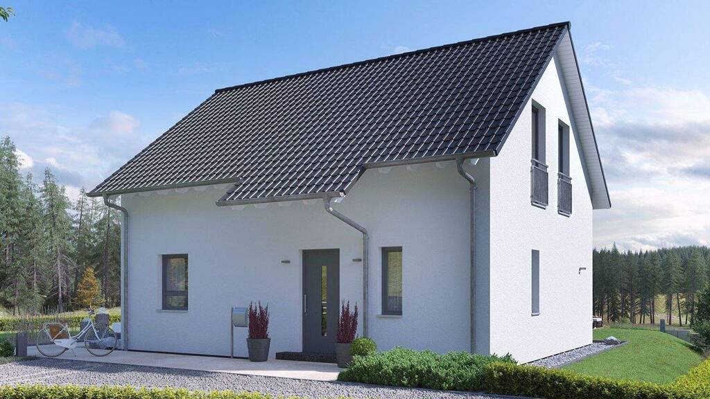 Einfamilienhaus zum Kauf 384.229 € 5 Zimmer 134 m² 660 m² Grundstück Süttorf Neetze 21398