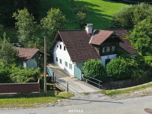 Einfamilienhaus zum Kauf 398.000 € 7 Zimmer 150 m² 804 m² Grundstück Reindlmühl 4814