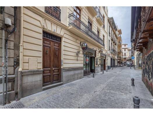 Wohnung zur Miete 850 € 1 Zimmer 51 m² 2. Geschoss Granada 18010