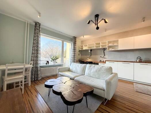 Studio zur Miete 1.200 € 1 Zimmer 40 m² Geschoss 1/3 frei ab sofort Lankwitz Berlin 12249