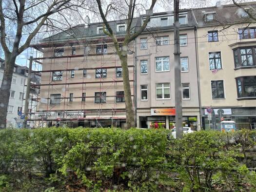 Laden zur Miete provisionsfrei 2.000 € 3 Zimmer 100 m² Verkaufsfläche Luxemburger Str. 309 Klettenberg Lindenthal 50939