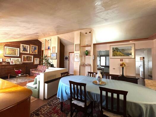 Wohnung zum Kauf 359.000 € 7 Zimmer 145 m² 3. Geschoss frei ab 30.09.2026 ARZIGNANO 36071