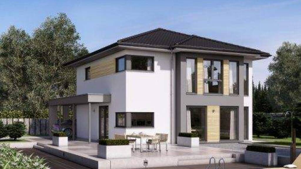 Einfamilienhaus zum Kauf 432.000 € 5 Zimmer 151 m² 559 m² Grundstück Lebach 66822