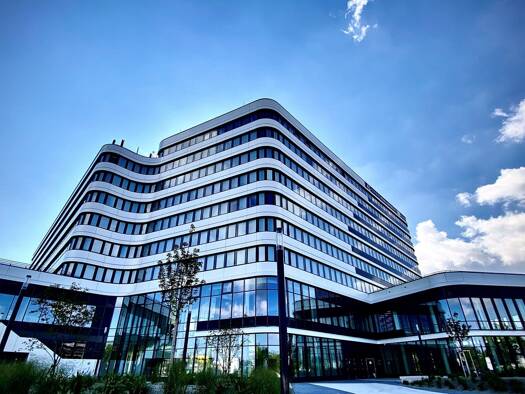 Bürofläche zur Miete 17,90 € 380 m² Bürofläche Schwechat 1300