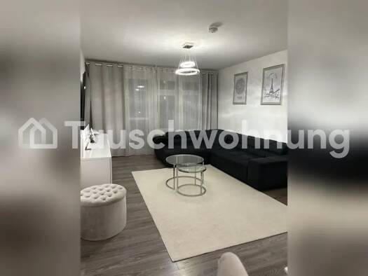 Wohnung zur Miete Tauschwohnung 600 € 2,5 Zimmer 77 m² 6. Geschoss Märkisches Viertel Berlin 13439