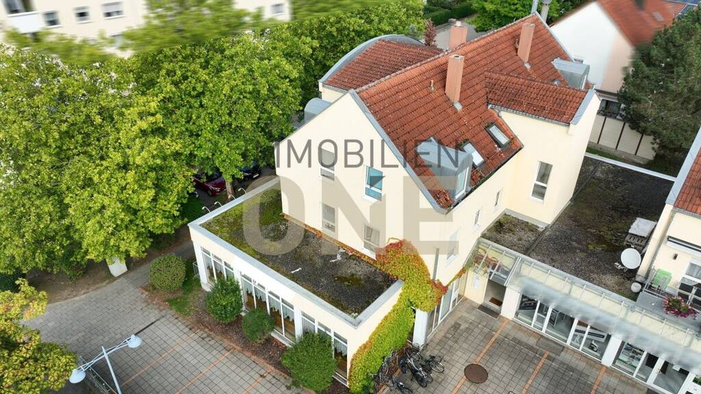 Wohnung zum Kauf 240.000 € 3 Zimmer 62,9 m² 1. Geschoss Neutraubling 93073