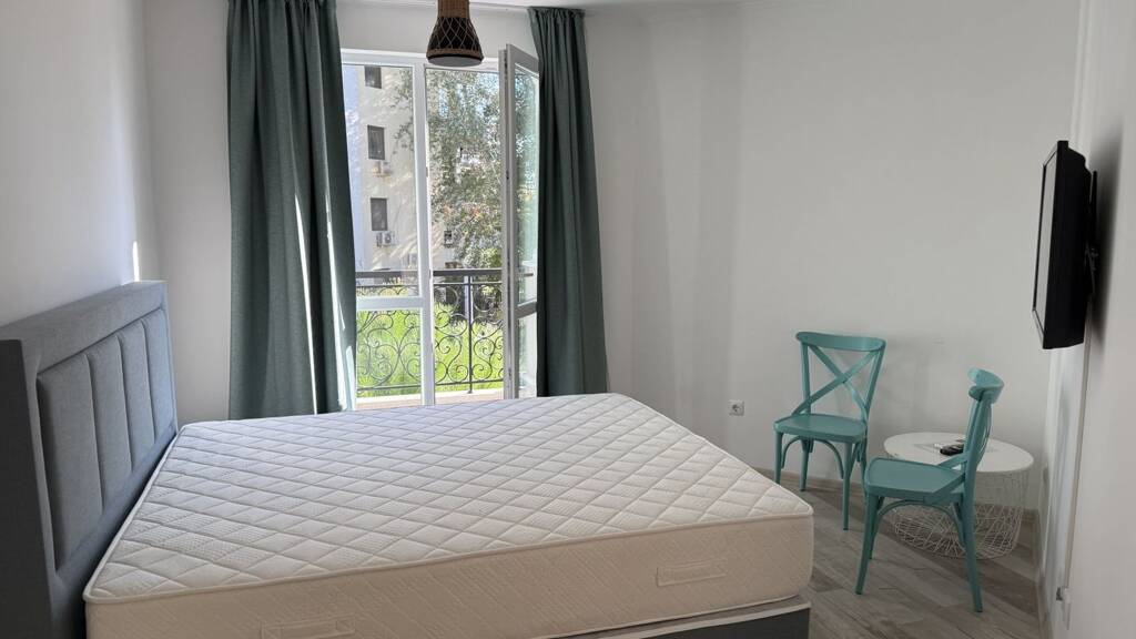 Studio zum Kauf provisionsfrei 50.000 € 1 Zimmer 25 m² 2. Geschoss Sunny Beach 8240