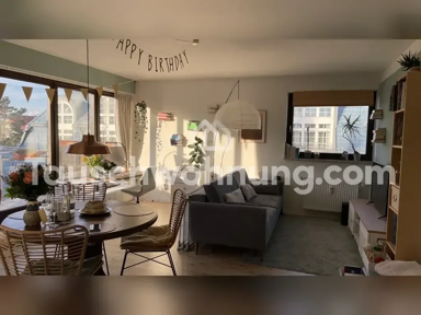 Wohnung zur Miete Tauschwohnung 603 € 2 Zimmer 63 m² 5. Geschoss Spandau Berlin 14052