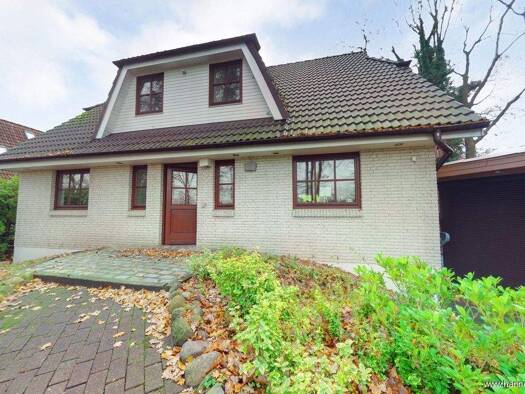 Einfamilienhaus zum Kauf 899.000 € 7 Zimmer 167 m² 1.198 m² Grundstück Schnelsen Hamburg 22455