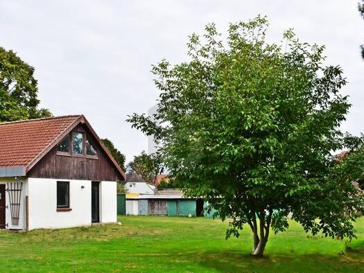 Grundstück zum Kauf 119.000 € 1.418 m² Grundstück Ziggelmark Wittenburg 19243