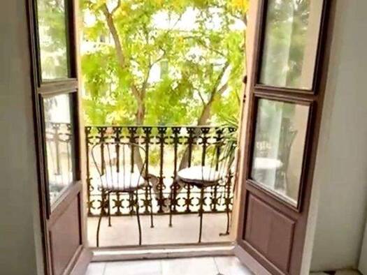 Wohnung zur Miete 4.200 € 3 Zimmer 70 m² 2. Geschoss Ibiza Stadt 07800