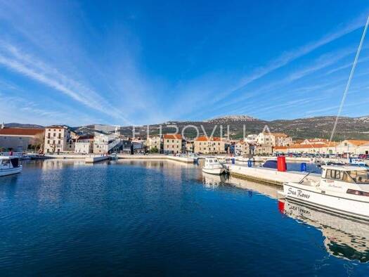Wohnung zum Kauf 197.680 € 2 Zimmer 68 m² 2. Geschoss Kastel Stari Kaštel Stari