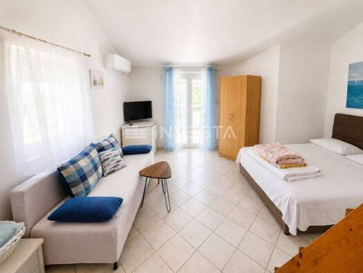 Studio zum Kauf 182.000 € 1 Zimmer 32 m² 2. Geschoss Medulin Stari Medulin