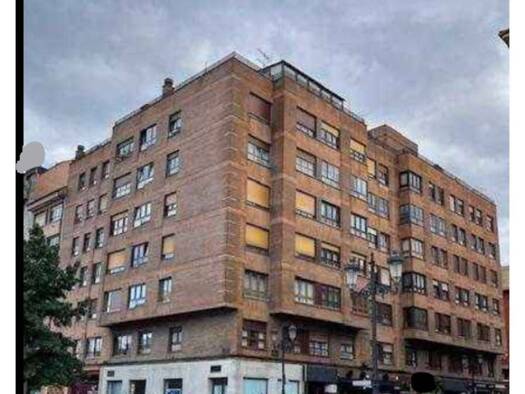 Wohnung zum Kauf 136.500 € 3 Zimmer 87 m² 3. Geschoss Alejandro Casona 1 Oviedo 33013