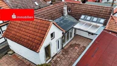 Einfamilienhaus zum Kauf 179.000 € 3 Zimmer 82 m² 392 m² Grundstück frei ab sofort Bad Berka Bad Berka 99438