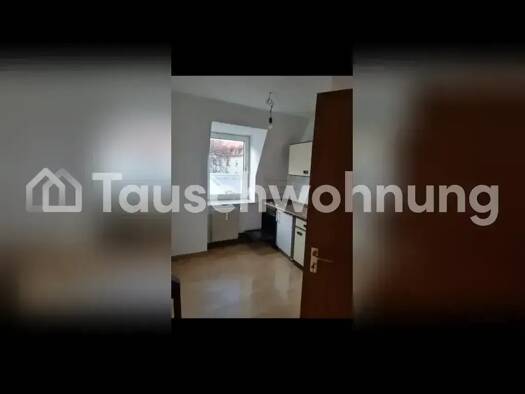 Studio zur Miete Tauschwohnung 550 € 1 Zimmer 30 m² 2. Geschoss Obergiesing München 81541