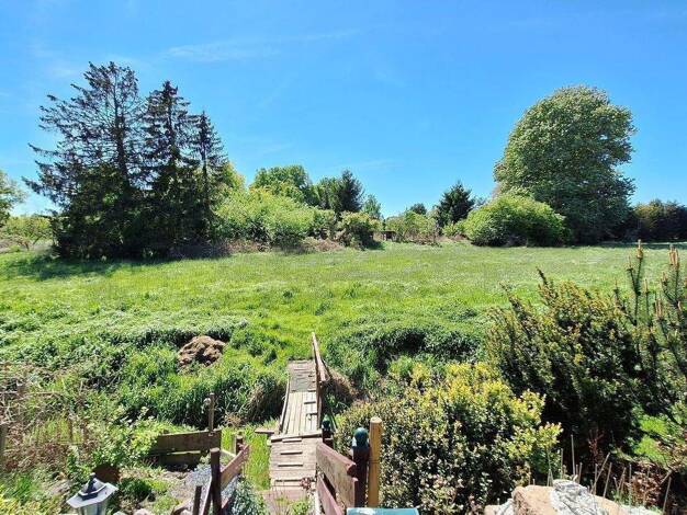 Einfamilienhaus zum Kauf 450.000 € 8 Zimmer 190 m² 680 m² Grundstück frei ab sofort Gauswisch 46 Tessin 18195