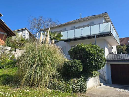 Einfamilienhaus zum Kauf 650.000 € 4,5 Zimmer 160 m² 524 m² Grundstück Leimen 69181