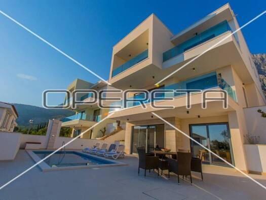 Haus zum Kauf 1.300.000 € 5 Zimmer 350 m² Makarska