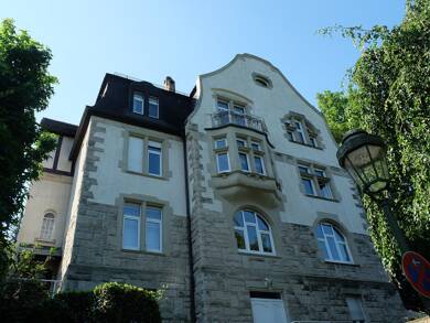 Studio zur Miete 1.300 € 3 Zimmer 120 m² 3. Geschoss frei ab 01.09.2025 Baden-Baden 76530