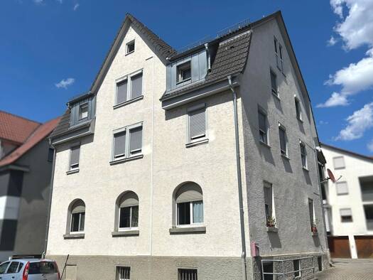 Wohnung zum Kauf 149.000 € 2 Zimmer 51 m² 3. Geschoss Plochingen 73207