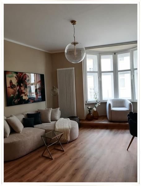 Wohnung zur Miete 850 € 3 Zimmer 115 m²<br/>Wohnfläche 2.<br/>Geschoss Soest Soest 59494