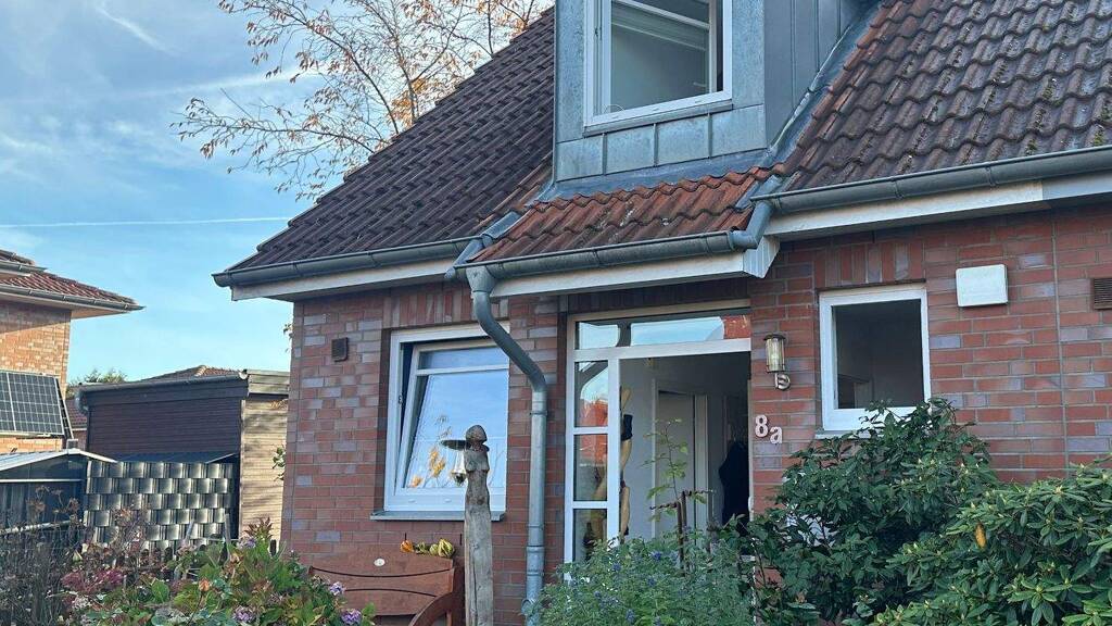 Reihenendhaus zum Kauf provisionsfrei 335.000 € 5 Zimmer 119 m² 254 m² Grundstück Emil-von-Behring-Weg 8 a Ratzeburg 23909