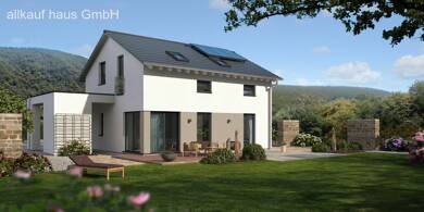 Mehrfamilienhaus zum Kauf - Neubau provisionsfrei 260.169 € 4 Zimmer 141,4 m² 740 m² Grundstück Finow Eberswalde 16227