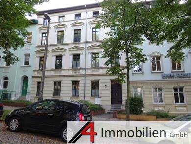 Wohnung zum Kauf 59.000 € 2 Zimmer 65 m² Gera 07545