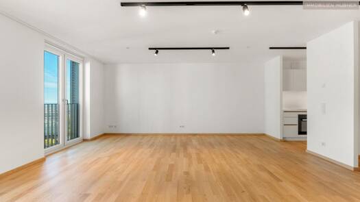 3-комнатная квартира, 92 м², Донауштадт, Донауштадт