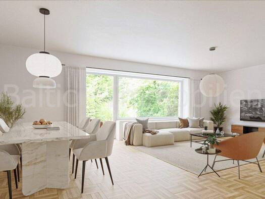 Einfamilienhaus zur Miete 2.000 € 6 Zimmer 169 m² 904 m² Grundstück Krummsee Malente / Krummsee 23714