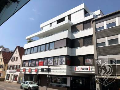 Ladenfläche zur Miete 1.400 € 200 m² Verkaufsfläche Innenstadt Heidenheim an der Brenz 89520