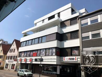 Ladenfläche zur Miete 1.400 € 200 m² Verkaufsfläche Innenstadt Heidenheim an der Brenz 89520