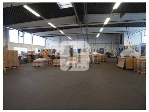 Lagerhalle zur Miete 450 m² Lagerfläche Tonndorf Wandsbek 22045