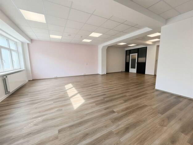 Bürofläche zur Miete provisionsfrei 520 € 2 Zimmer 60 m² Bürofläche Neustadt Neustadt b.Coburg 96465