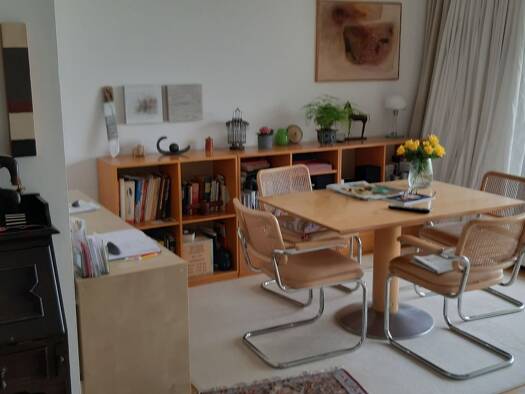 Wohnung zur Miete 425 € 1 Zimmer 45 m² Geschoss 5/7 frei ab 01.03.2026 St Johann Saarbrücken 66111