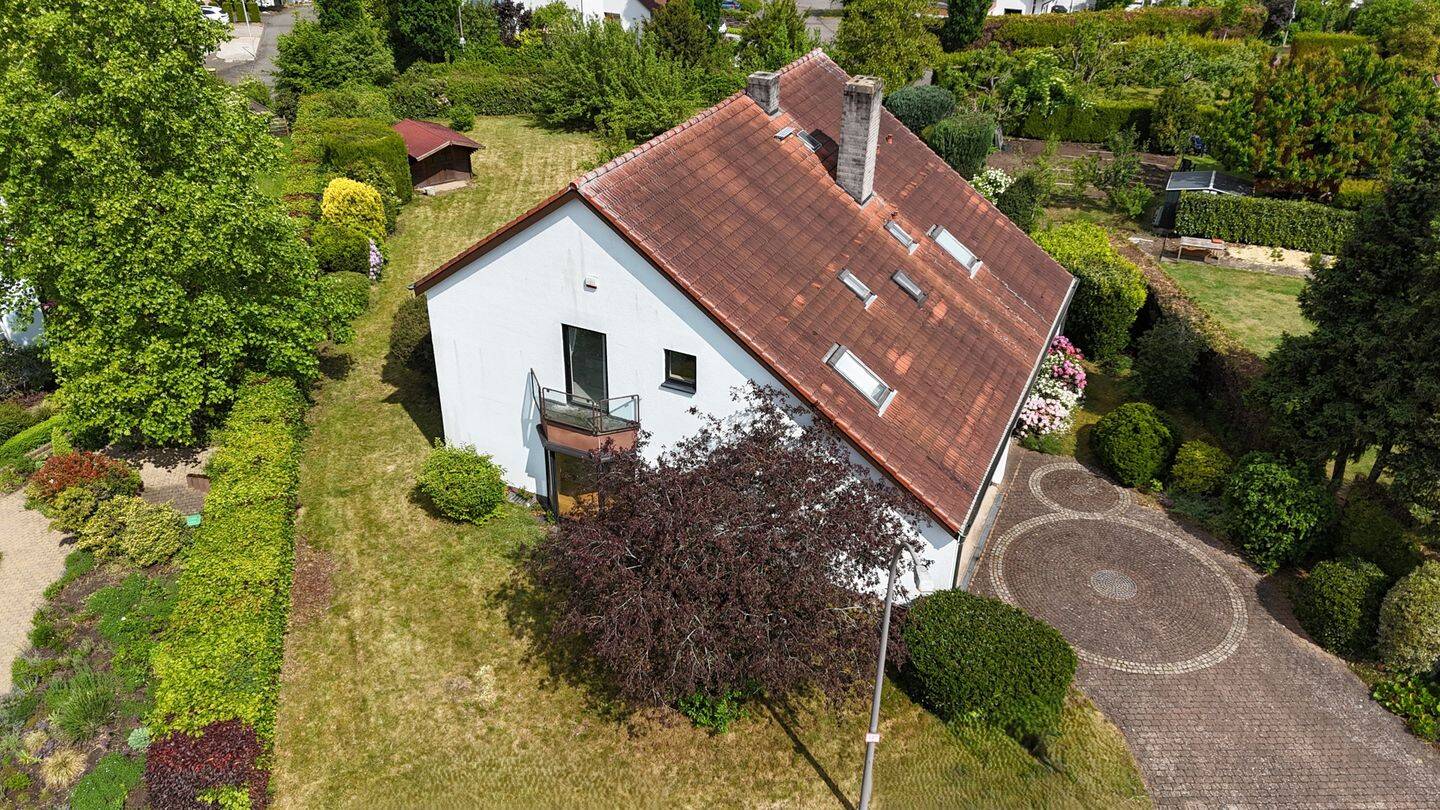 Haus – Saarlouis-Picard - Ansicht 2