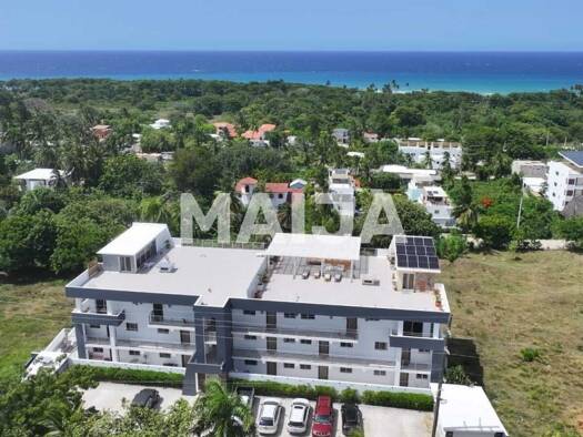 Studio zum Kauf 538.178 € 5 Zimmer 560 m² 4. Geschoss Cabarete Cabarete 57000