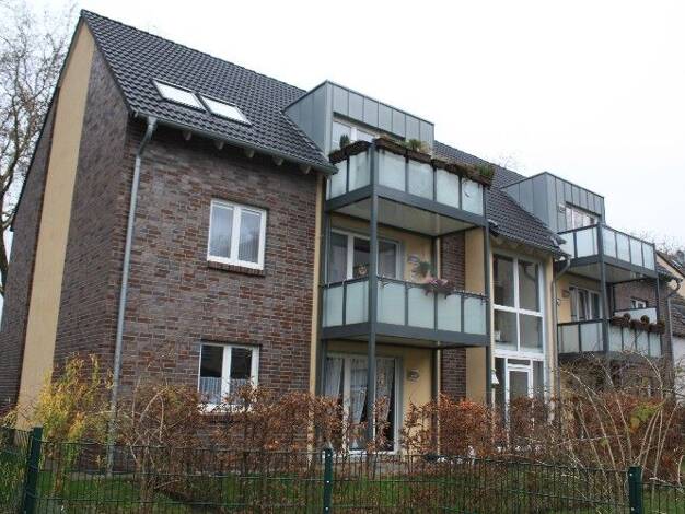 Wohnung zur Miete 692 € 3,5 Zimmer 76 m² 1. Geschoss frei ab 01.09.2026 Schalke Gelsenkirchen 45881