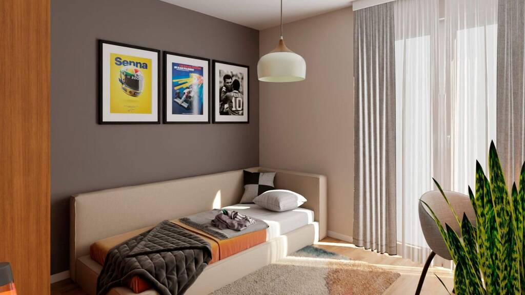 Immobilie in Hasloh - Komfortables Wohnen mit Terrasse - Bild 3