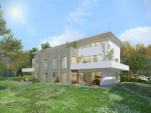 Penthouse zum Kauf - Erstbezug 766.000 € 4 Zimmer 151,9 m² 2. Geschoss Harleshausen Kassel 34128