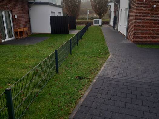 Wohnung zur Miete 1.000 € 2,5 Zimmer 92 m² 1. Geschoss frei ab 01.10.2026 Bassumer Landstraße 4 Syke 28857
