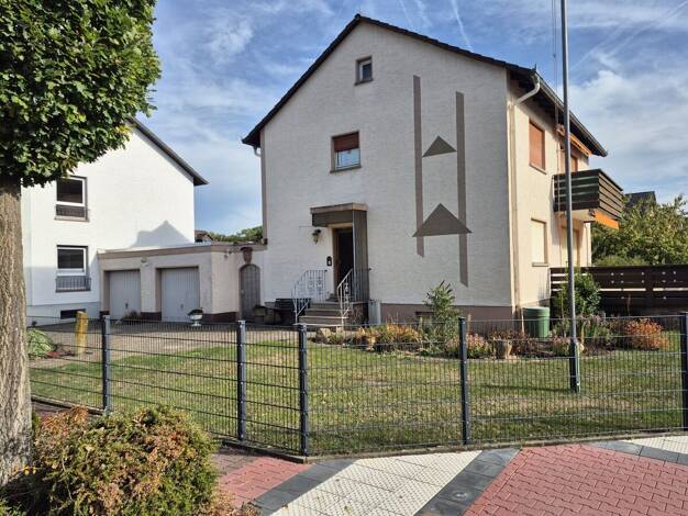 Mehrfamilienhaus zum Kauf 680.000 € 6 Zimmer 144 m² 835 m² Grundstück Bruchköbel Bruchköbel 63486