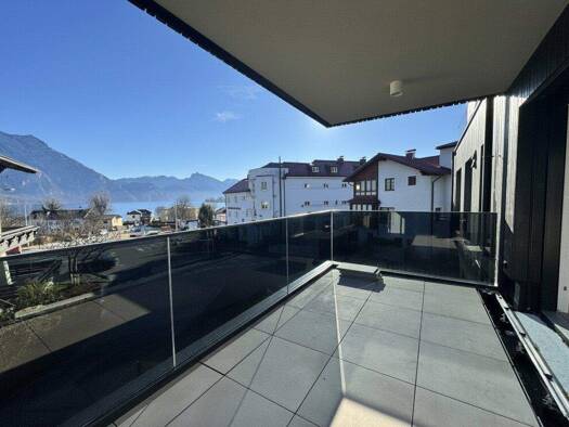 Wohnung zum Kauf 845.000 € 3 Zimmer 93 m² 1. Geschoss Altmünster 4813