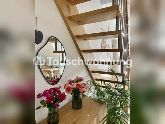 Wohnung zur Miete Tauschwohnung 700 € 2 Zimmer 60 m² Mauritz Ost 48145