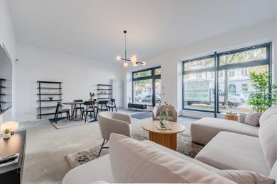 Ladenfläche zum Kauf 415.000 € 2 Zimmer Adolfstraße 19 Wedding Berlin 13347