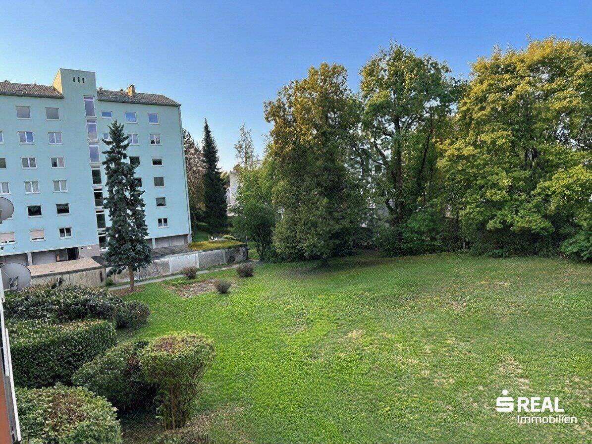 Wohnung – Linz, Altstadtviertel, Innere Stadt - Ansicht 3